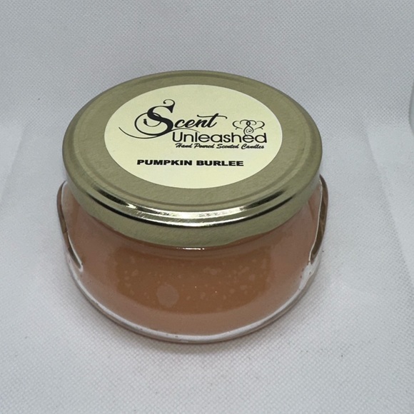 SCENT UNLEASHED, Pumpkin Burlee - Picture 8 of 8